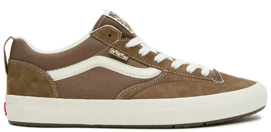 Vans The Lizzie Low side
