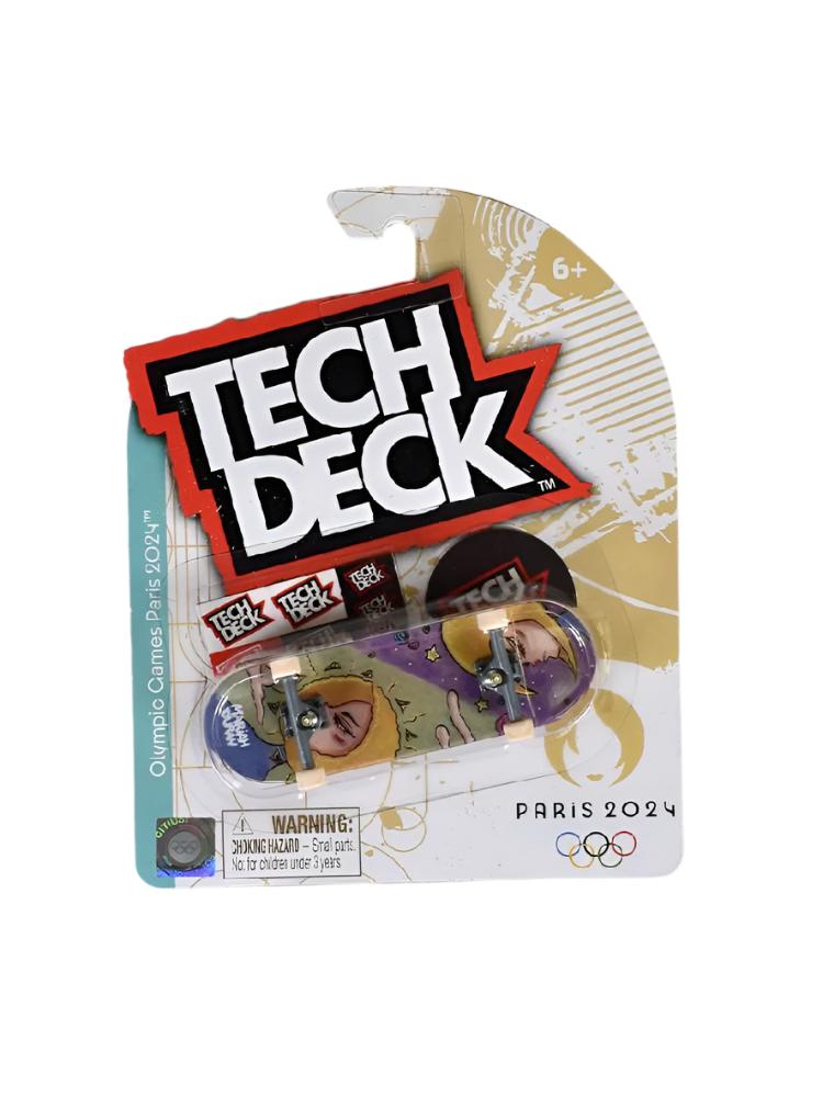 Tech Deck Durran Olympic Fingerboard