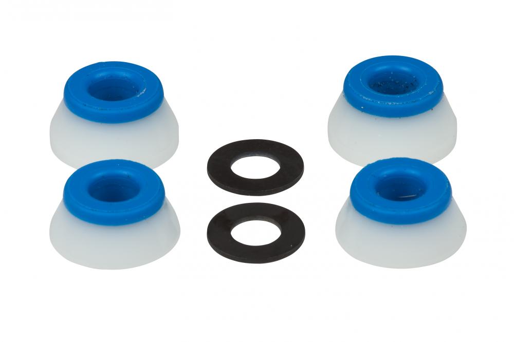 Bones Hardcore Skateboard Bushings Set Of