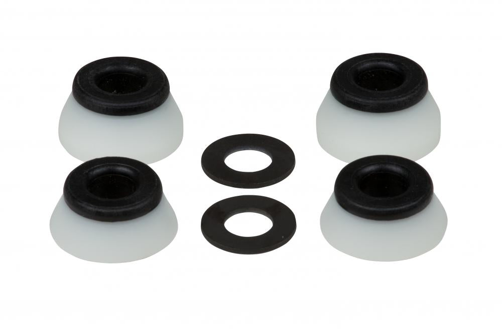 Bones Hardcore Skateboard Bushings Set Of