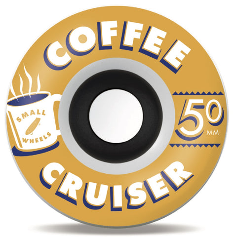    Coffee Cruiser-Sunny Side-50mm78a