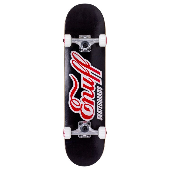 Enuff Skateboards Classic Logo Complete Skateboard | 7.75”