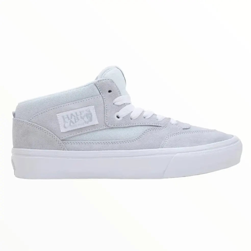 Vans half clearance cab skate shoes