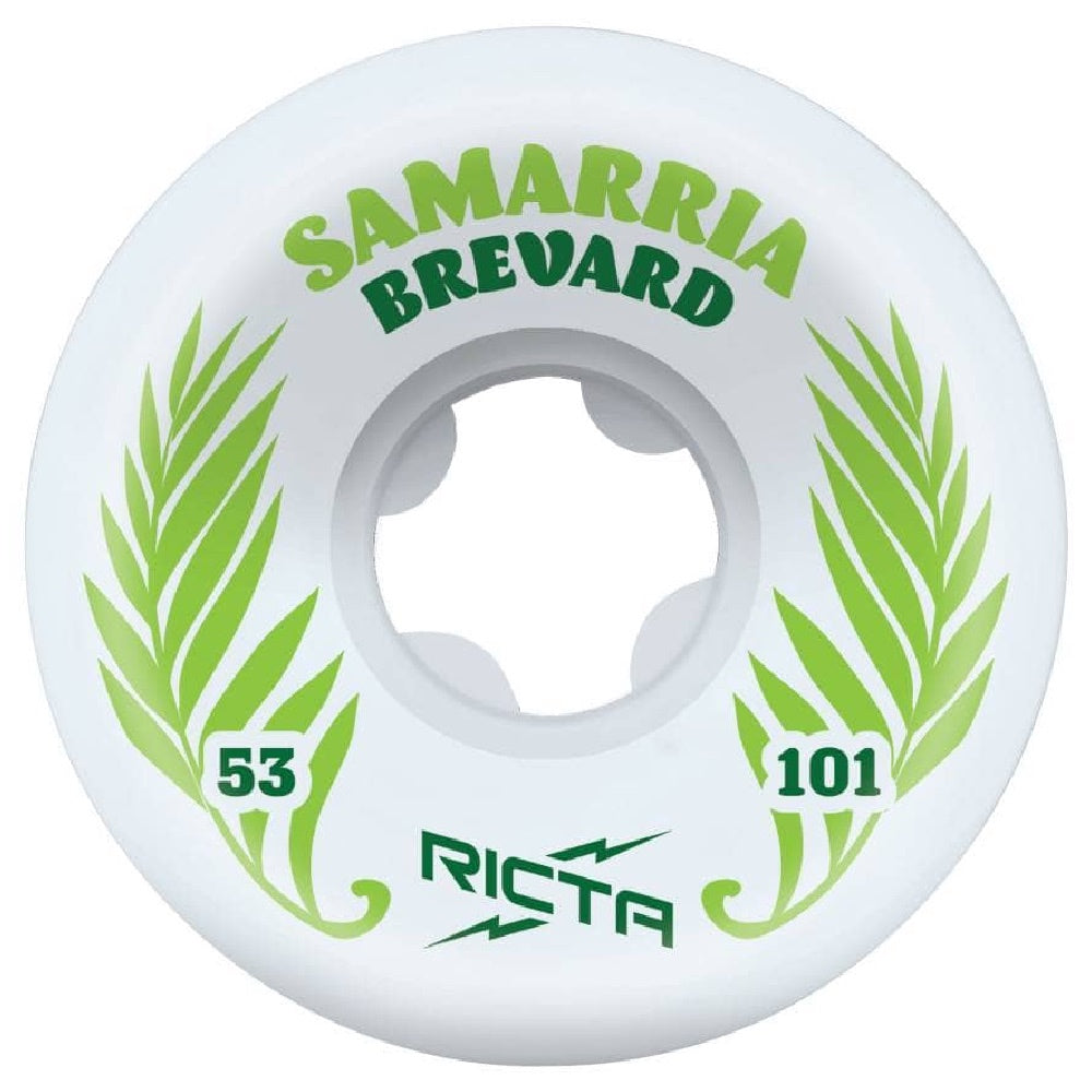 Ricta Samarria Brevard Palm Pro 101A 53mm