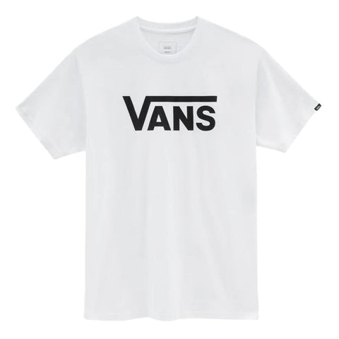 Vans Classic T-Shirt - White