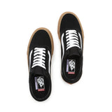 Vans Skate Old Skool Skate Shoes - Black/Gum