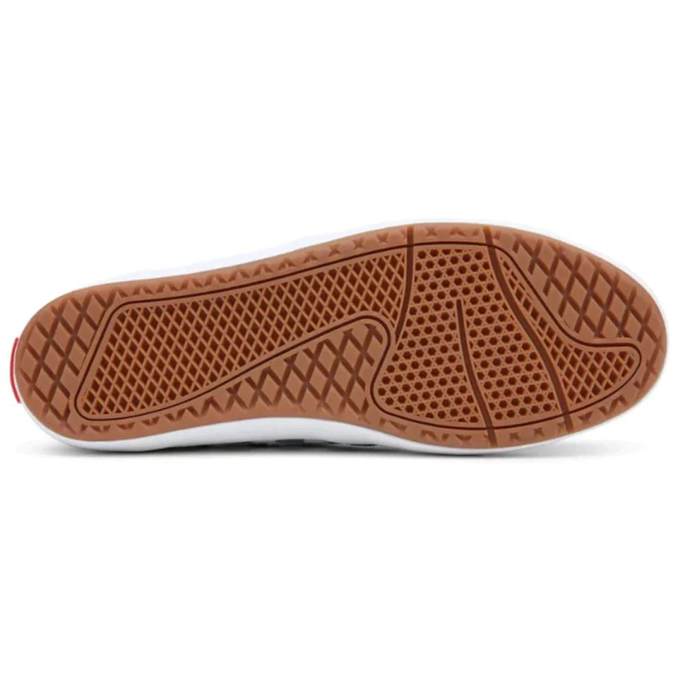 Vans Skate The Lizzie Pro Skate Shoes - Checkerboard Black/Multi