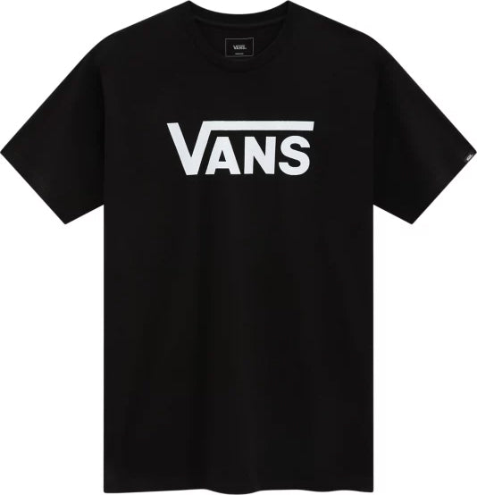 Vans Classic T-Shirt - Black