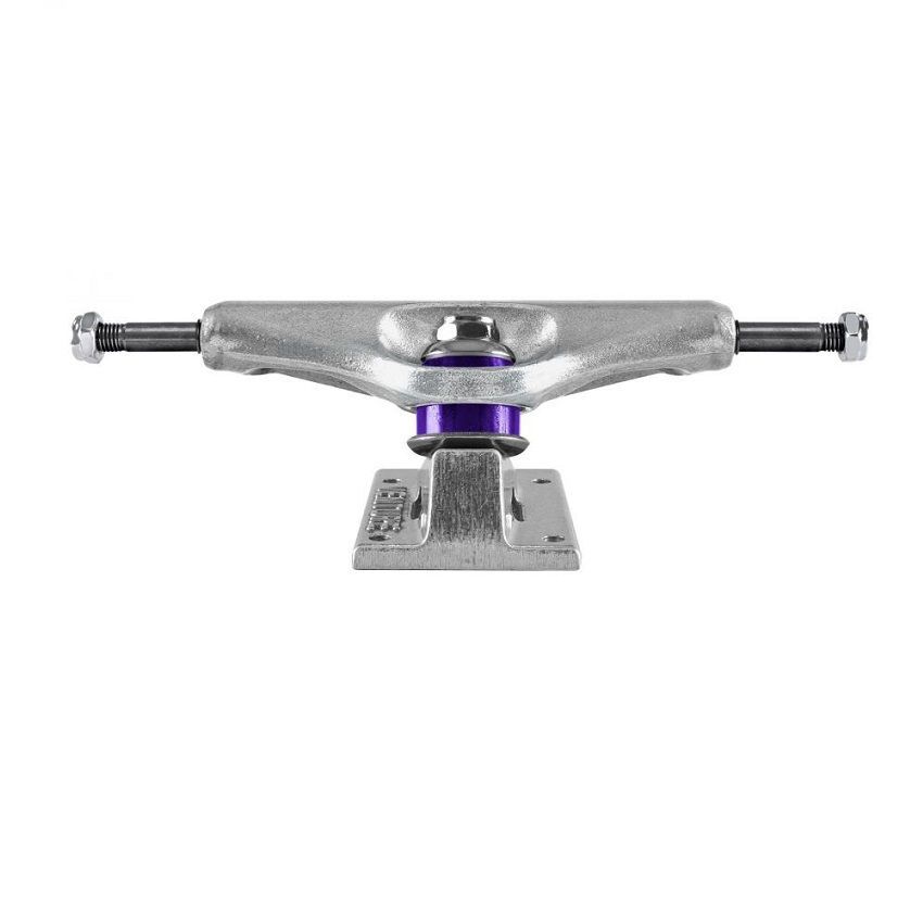 Venture Low 5.2 Skateboard Truck Polished