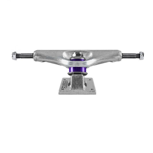 Venture Low 5.2 Skateboard Truck Polished
