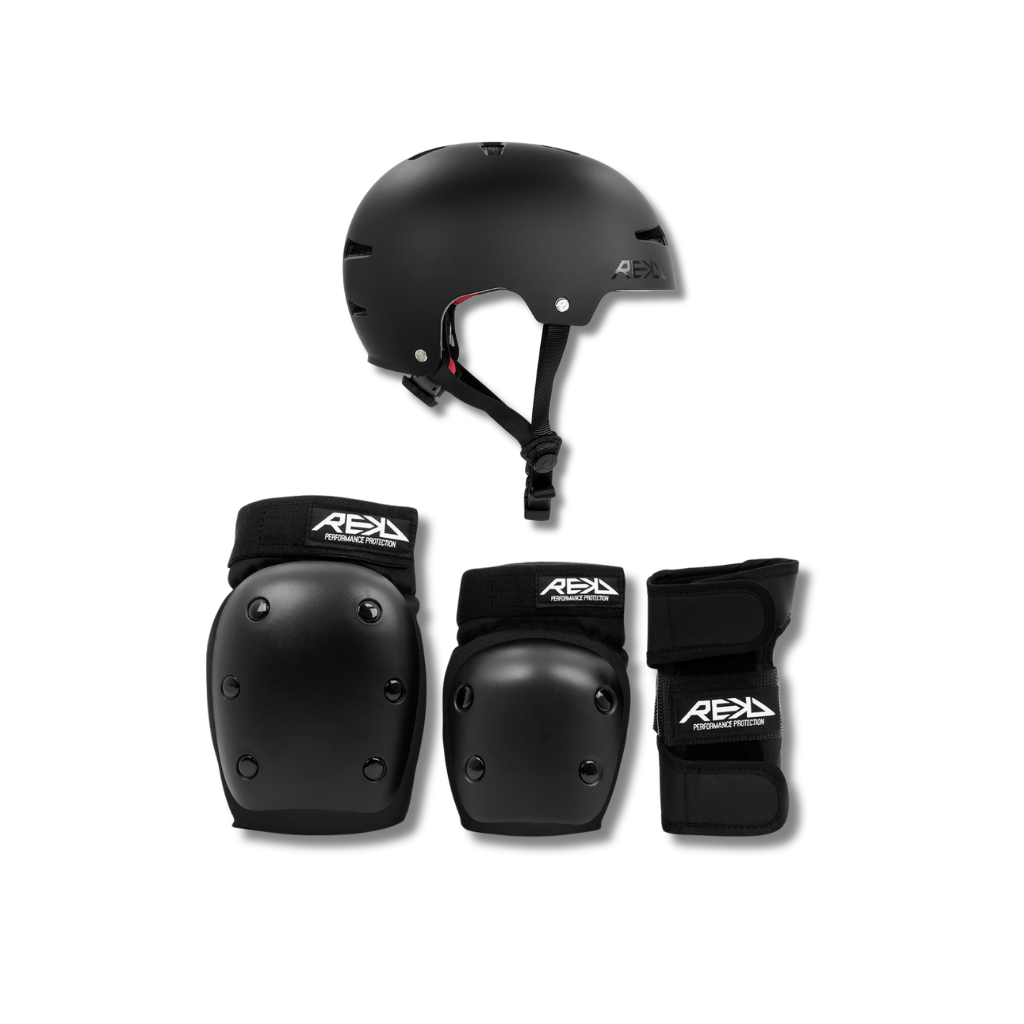 Skateboard Protective Gear