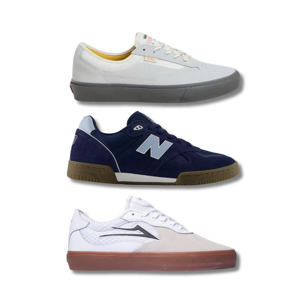 Skate Shoes