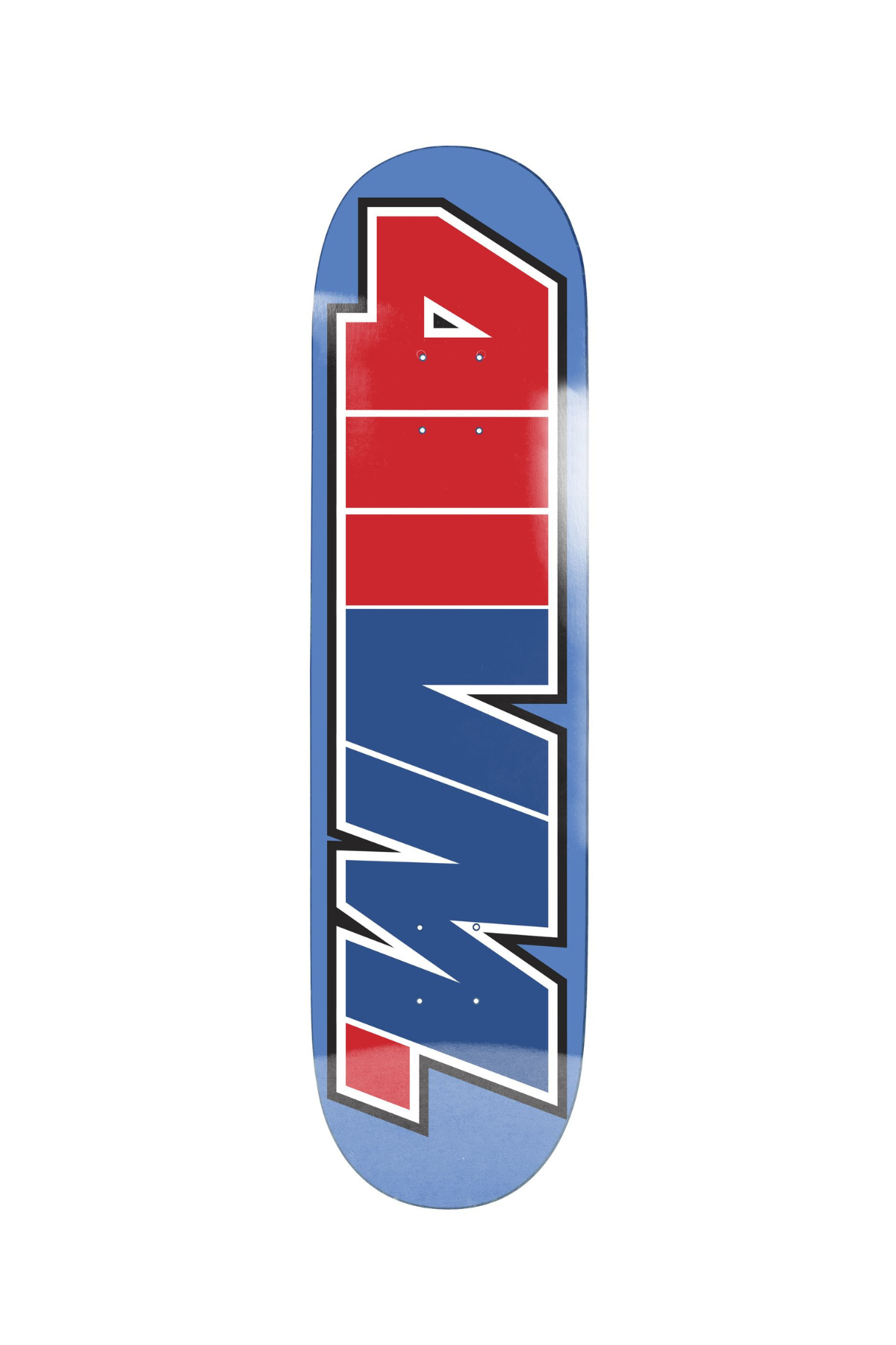411VM | Logo Deck | 8.25''