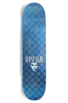 Opera Skateboards Opera House Deck 8" 002