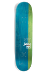 Jacuzzi Skateboards Flavour Deck 8.25" 002