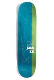 Jacuzzi Skateboards Flavour Deck 8.25" 002