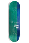 Jacuzzi Skateboards Fetch Deck 8.25" 003