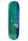 Jacuzzi Skateboards Fetch Deck 8.25" 003