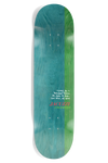 Jacuzzi Skateboards Caswell Berry Deck 8.25" 002