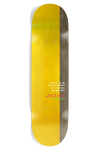 Jacuzzi Skateboards 500 Years Deck 8.25" 002