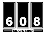 608 Skateshop