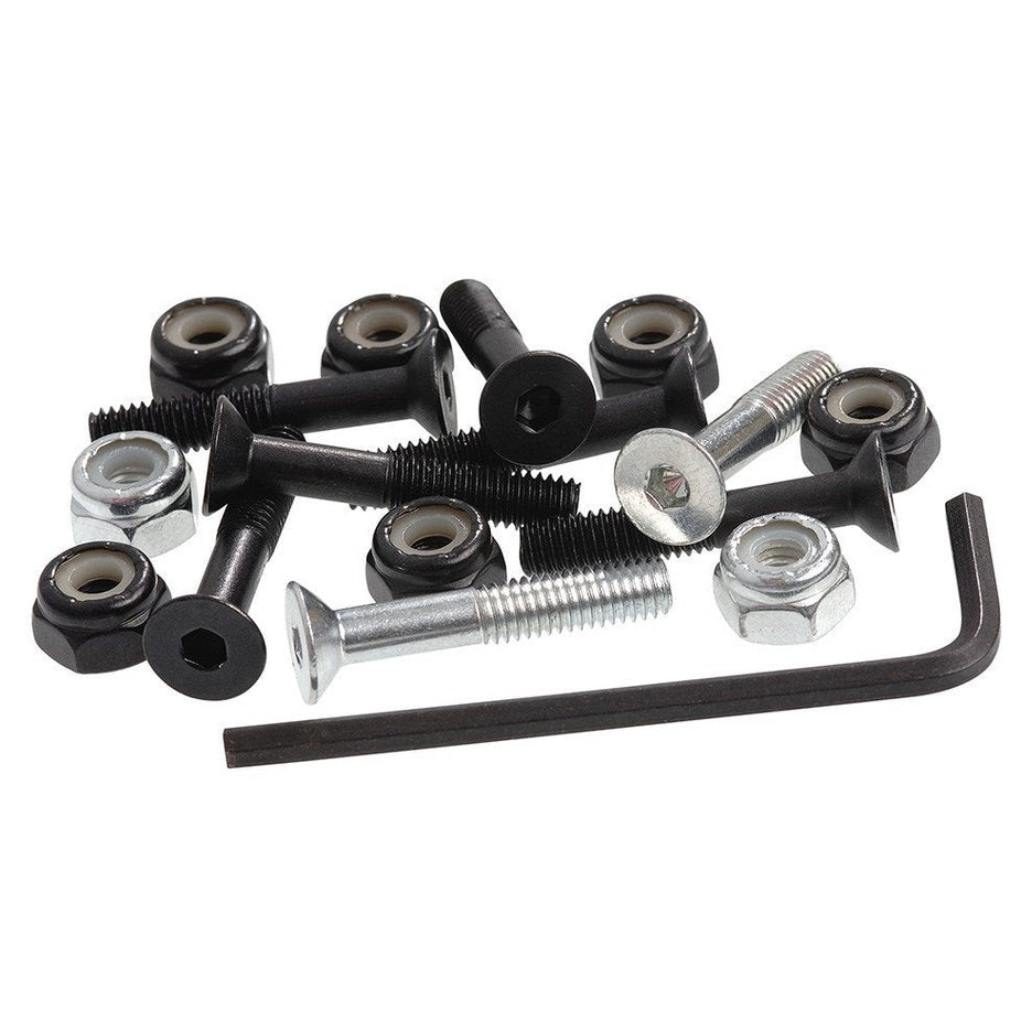 Enuff Skateboards | Enuff Bolt Sets