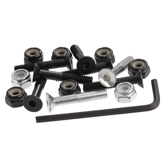 Enuff Skateboards | Enuff Bolt Sets