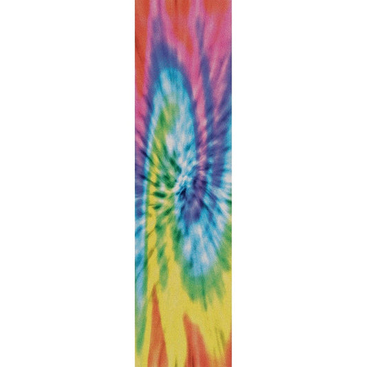 Enuff Skateboards | Enuff Tie-Dye Grip Tape Sheets