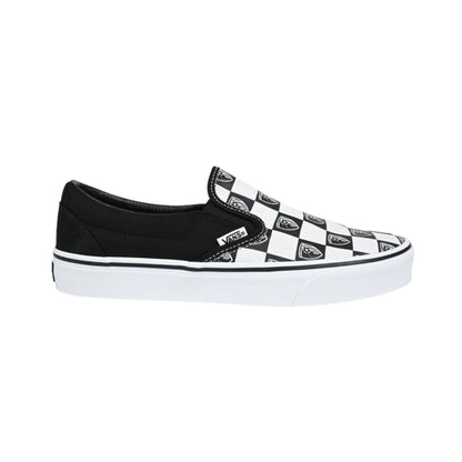 AFC Bournemouth X Vans | Classic Slip On