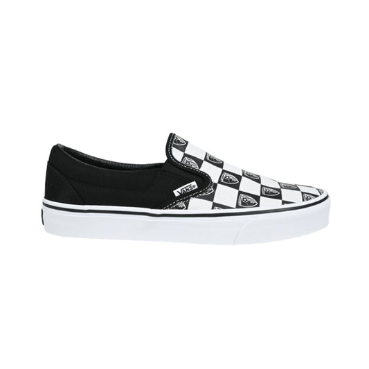 AFC Bournemouth X Vans | Classic Slip On