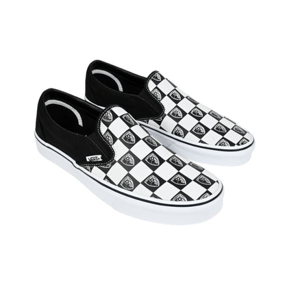 AFC Bournemouth X Vans | Classic Slip On
