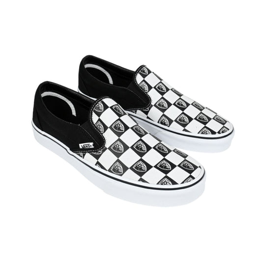 AFC Bournemouth X Vans | Classic Slip On