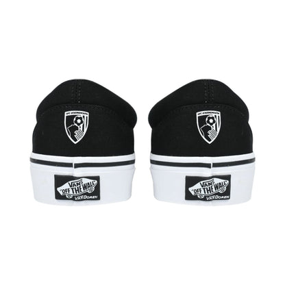 AFC Bournemouth X Vans | Classic Slip On
