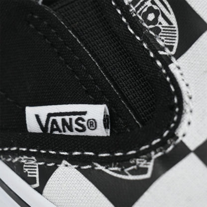 AFC Bournemouth X Vans | Classic Slip On