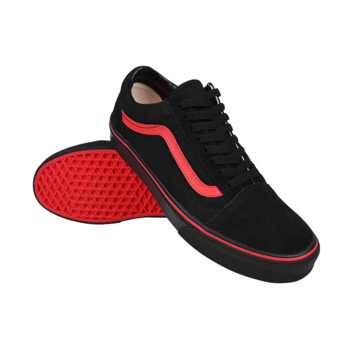AFC Bournemouth X Vans | Old Skool Shoe