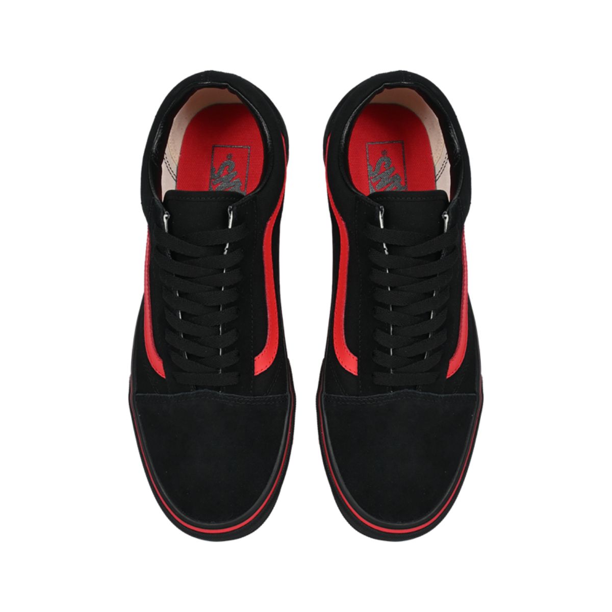 AFC Bournemouth X Vans | Old Skool Shoe