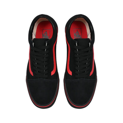 AFC Bournemouth X Vans | Old Skool Shoe