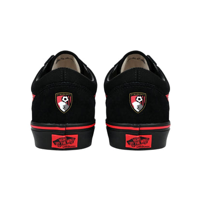 AFC Bournemouth X Vans | Old Skool Shoe