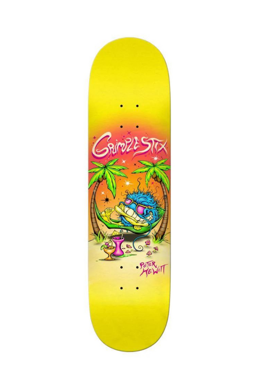 AntiHero Hewitt Grimple Beach Deck