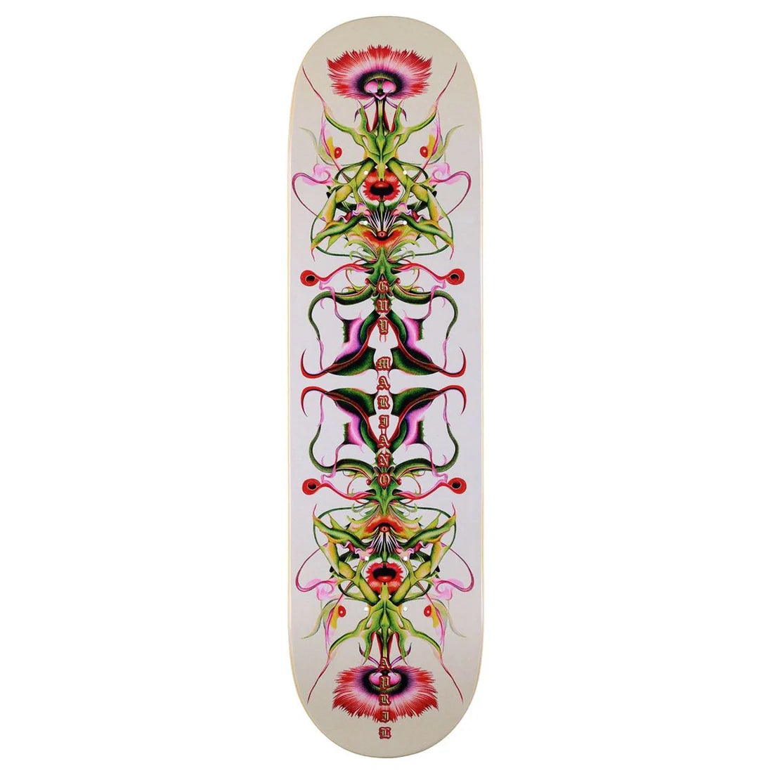 April Skateboard Guy Mariano Complex 8.25"