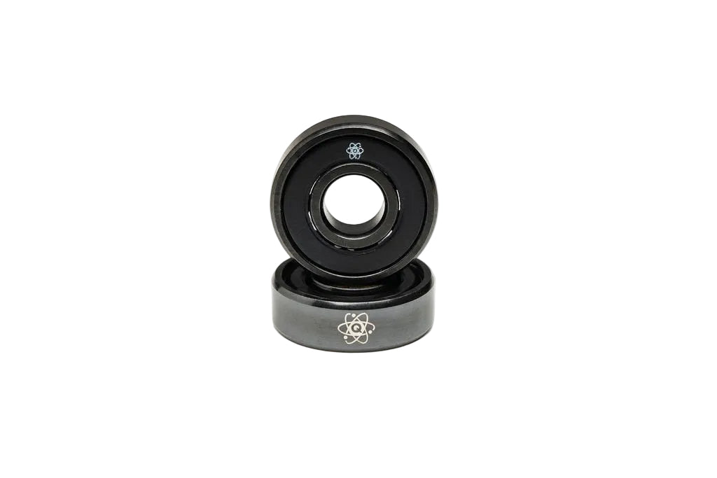 Quantum Atoms Skate Bearings 