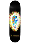 Baker Skateboards Peterson Crystal Mage Deck 8.25"