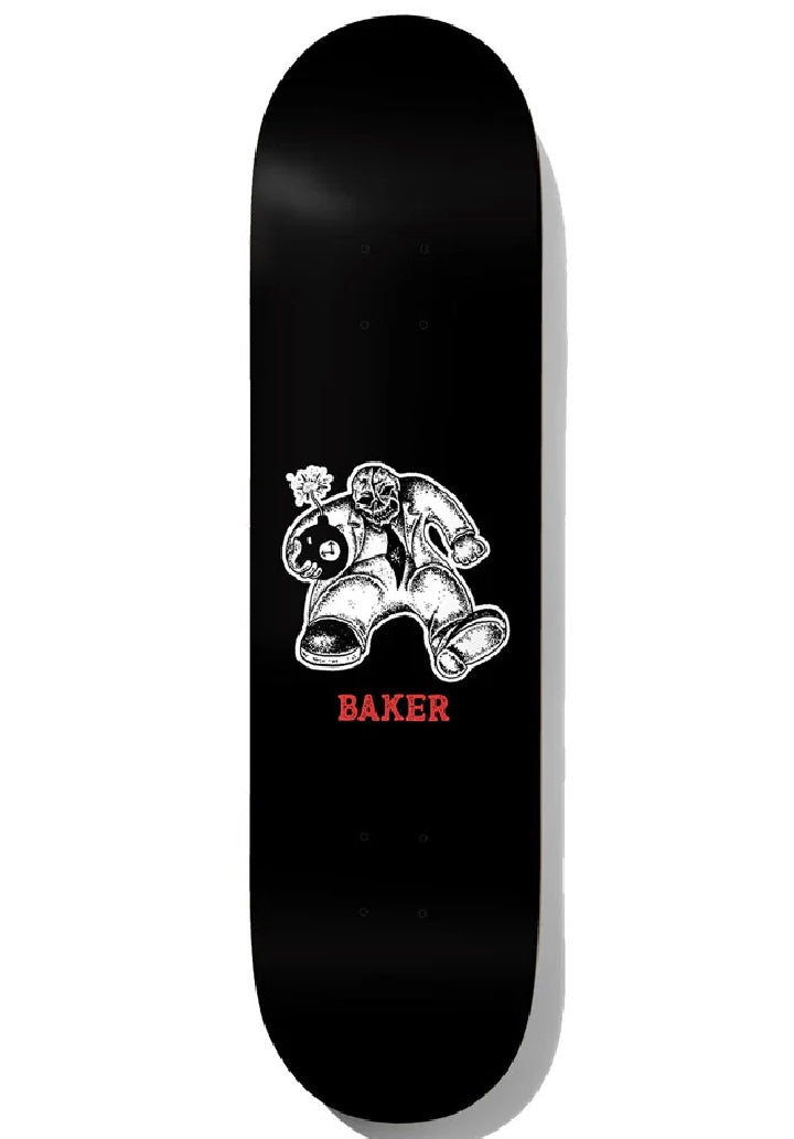 Baker Casper Time Bomb  Deck 8.125''