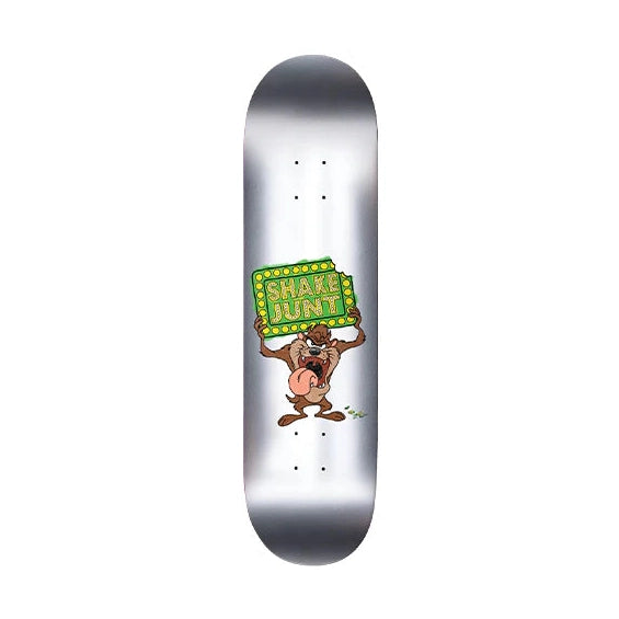 Baker Skateboards Shake Junt Havoc 8.5"