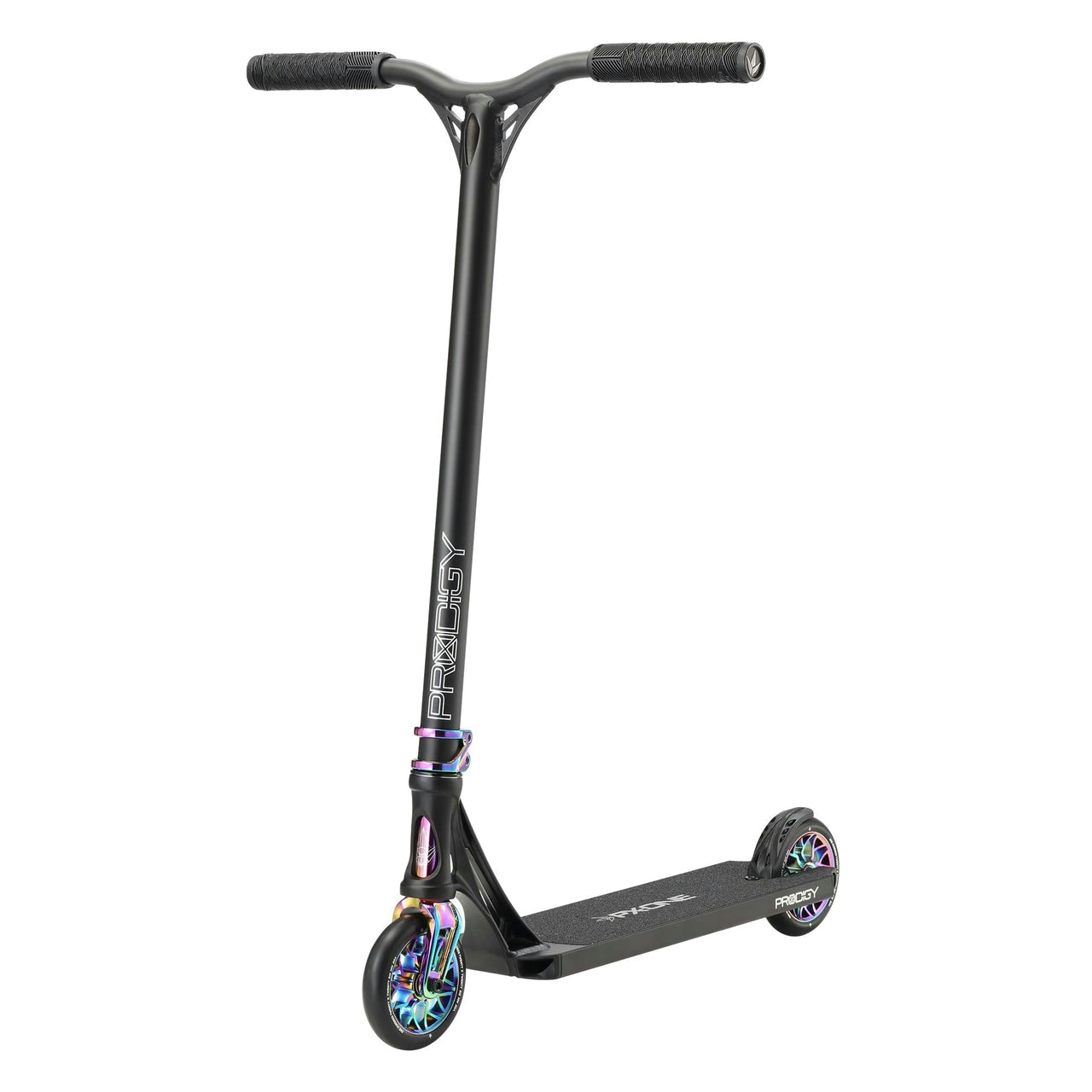 Blunt Prodigy X-One Black/Oil Slick
