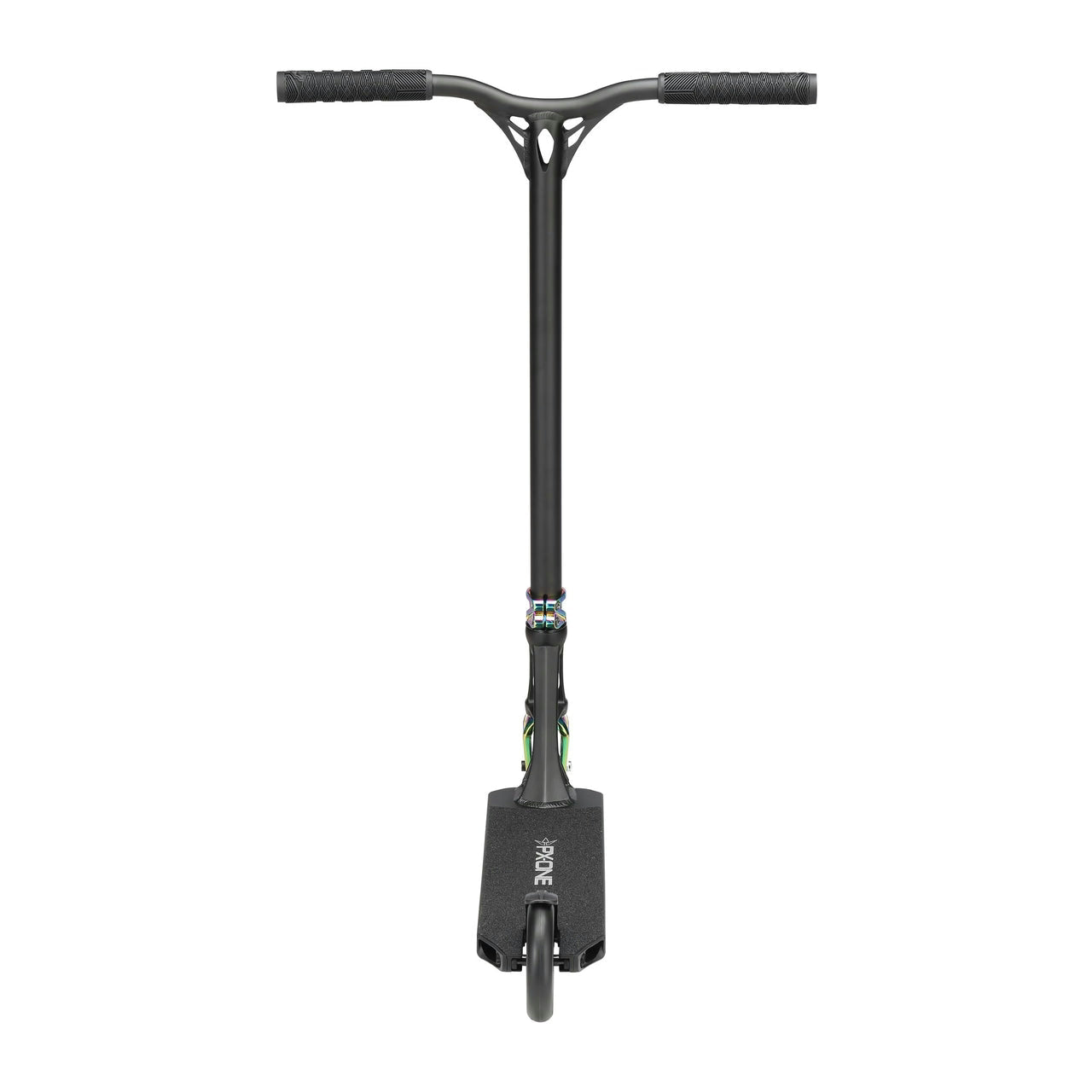Blunt Prodigy X-One Black/Oil Slick Back