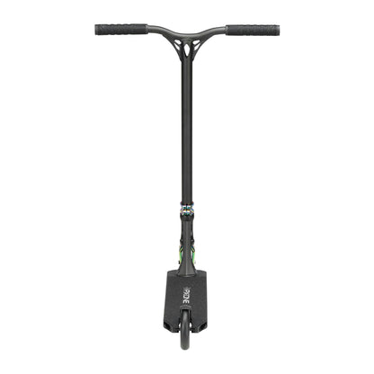 Blunt Prodigy X-One Black/Oil Slick Back