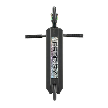 Blunt Prodigy X-One Black/Oil Slick Bottom