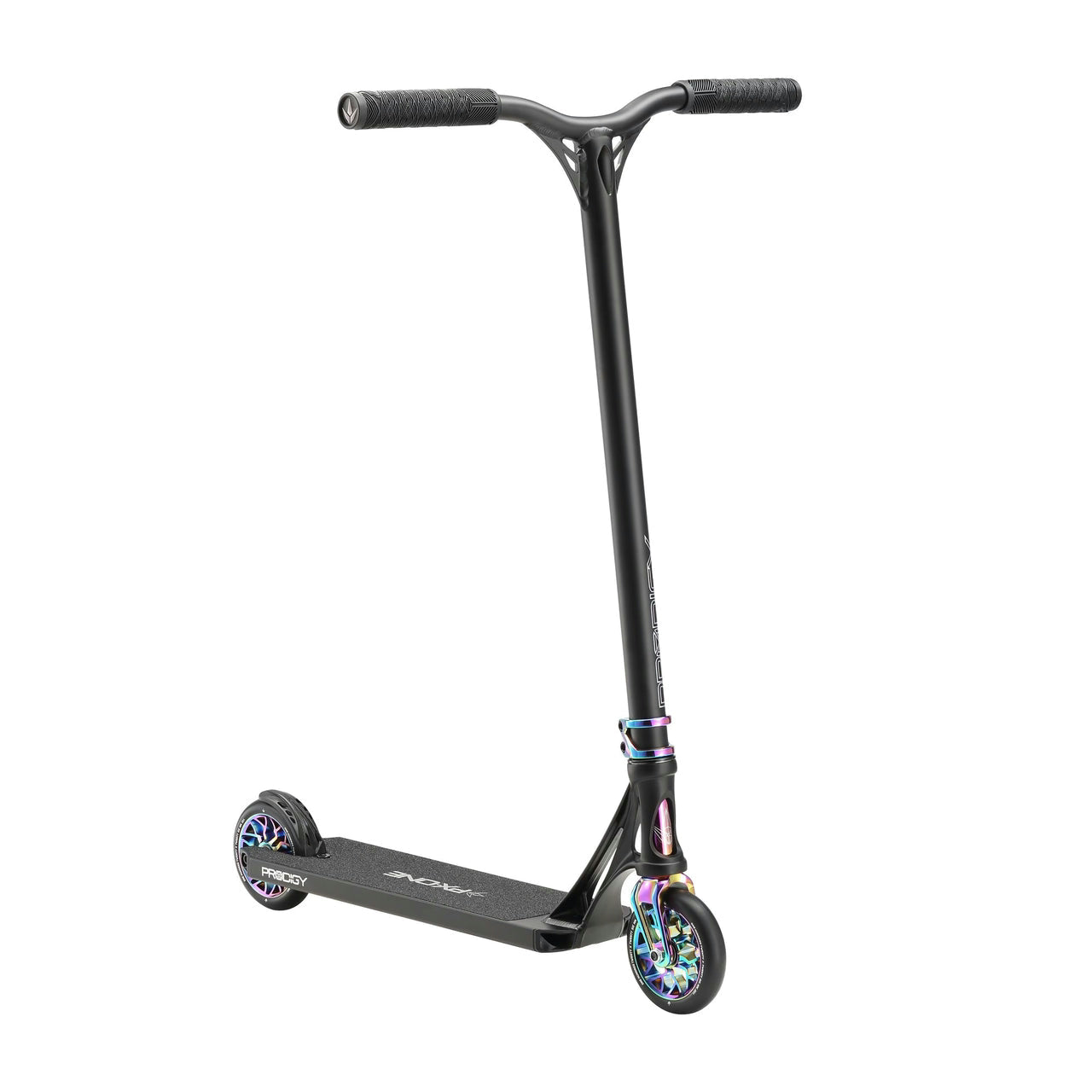 Blunt Prodigy X-One Black/Oil Slick Right