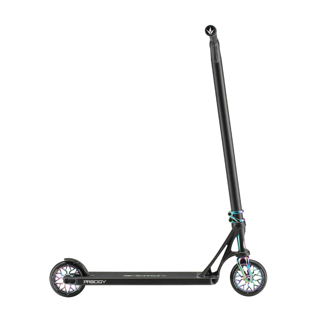 Blunt Prodigy X-One Black/Oil Slick Side